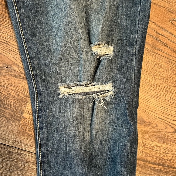 Gap girlfriend jeans - Picture 5 of 6